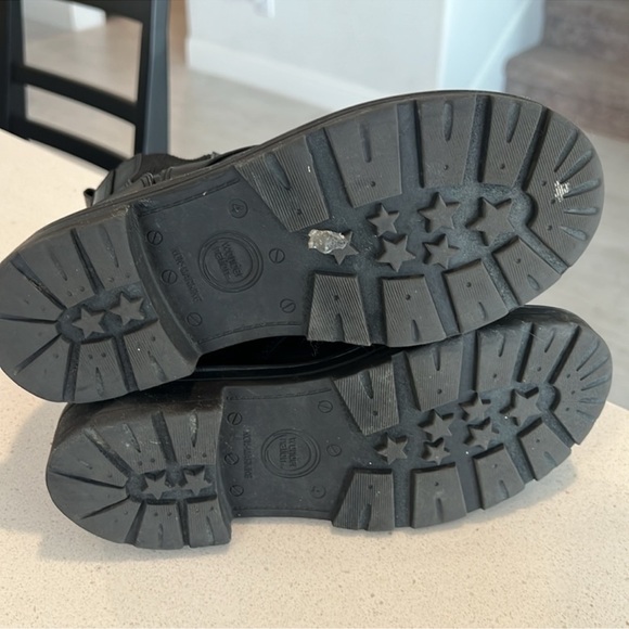 Wonder Nation Boots - Girls 4 - Picture 5 of 7